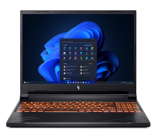 Acer Nitro V16 R5-8645HS/32GB/512/Win11X RTX3050 165Hz - 1356575 - zdjęcie